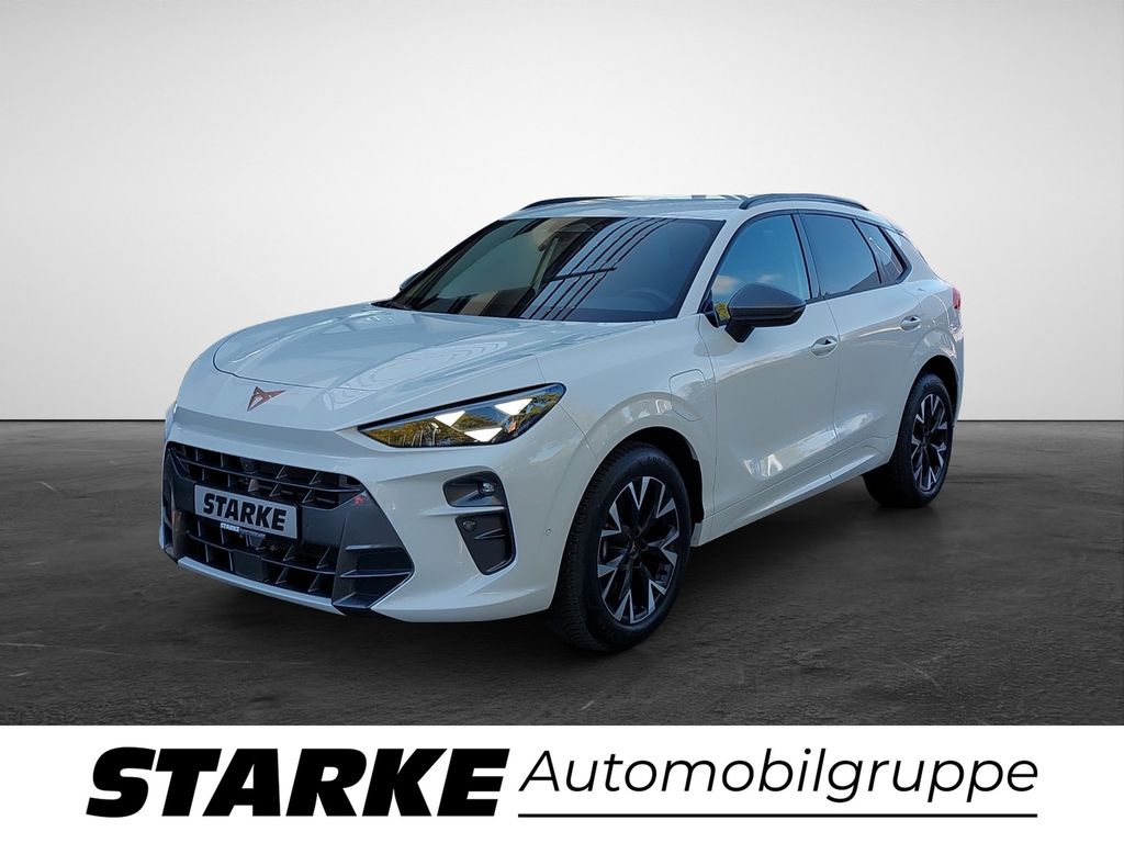 Image of Cupra Terramar