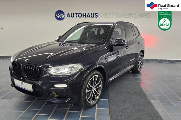 BMW X3 xDrive 20 d M Sport*PDACH*AHK*LED*HUD*RFK*SH*