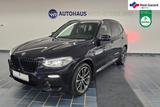 BMW X3 xDrive 20 d M Sport*PDACH*AHK*LED*HUD*RFK*SH* - BMW X3 in Krefeld