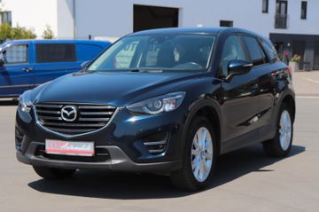 Mazda CX-5 - 2