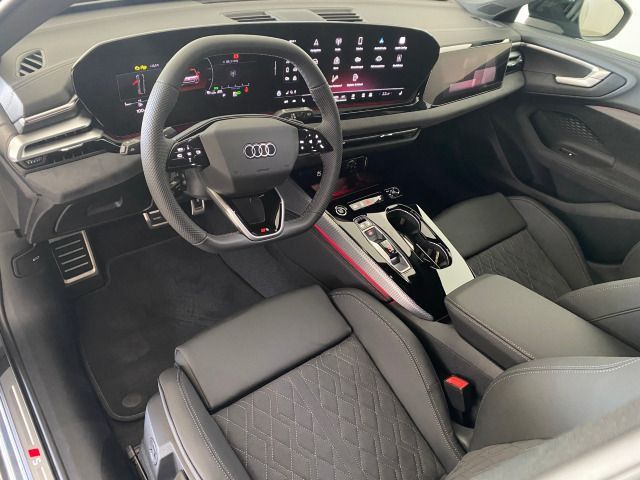 A5 Avant S line 40 TFSI S tronic NAVI+AHK