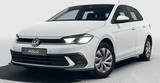 Volkswagen Polo Life 1,0 l 59 kW (80 PS) 5-Gang - Volkswagen Polo Neuwagen: Weiß