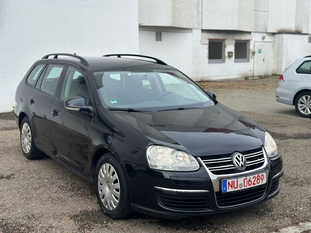 Volkswagen Golf V Variant Trendline 1,9TDI 77KW