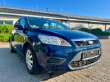 Ford Focus Lim. Style* KLIMATRONIK*TÜV-NEU*REIFEN-NEU - Ford Focus: Reifen