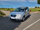 Volkswagen Caddy Life 1.6 Team HU/AU 08/27 - Volkswagen Caddy: Team