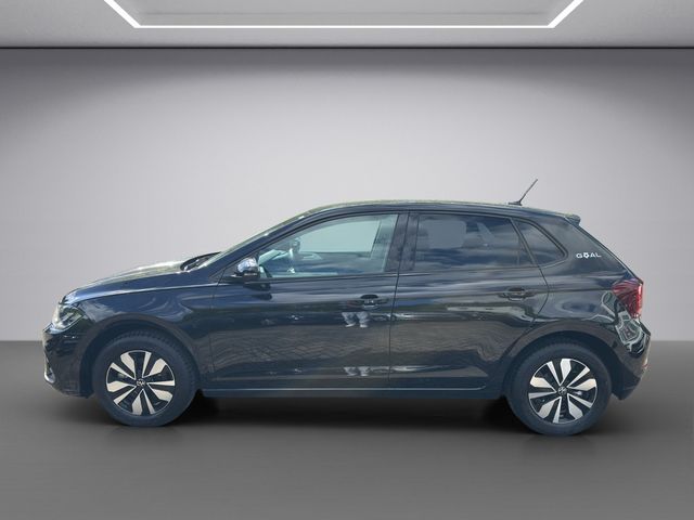 Polo 1.0 TSI Goal