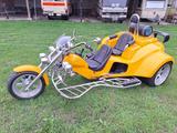 Rewaco RF1 Bj. 2006 wenig Kilometer TÜH Neu - Offers