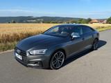 Audi S5 Sportback 3.0 TFSI tiptronic quattro  - Audi S5: Sportback