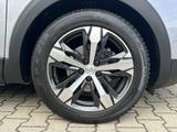 Peugeot 3008 1,6 PURE TECH 180 GTEURO6d 2020-2021 - gebrauchte Peugeot 3008 aus dem Jahr 2021