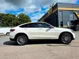 Mercedes-Benz GLC 300 d 4MATIC Coupé Autom. Night Paket  - Mercedes-Benz GLC 300 in Kiel