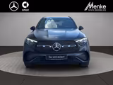 Mercedes-Benz GLC 450 d 4M AMG+Pano+Burm+HA Lkg+Night+PremPlus - Mercedes-Benz Gebrauchtwagen in Braunschweig
