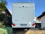 HYMER / ERIBA / HYMERCAR ML-T 580 - Offers