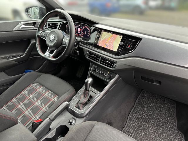 Polo GTI DSG Navi ACC DAB SportSelect