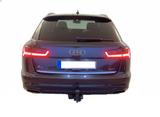 Audi 3.0 TDI*LUFT*360°*AHK*tiptronic Avant  - Audi A6 tiptronic