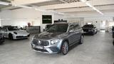 Mercedes-Benz GLB 35 AMG 4Matic *7-SITZER*KAMERA*PANO - graue Mercedes-Benz GLB 35 AMG