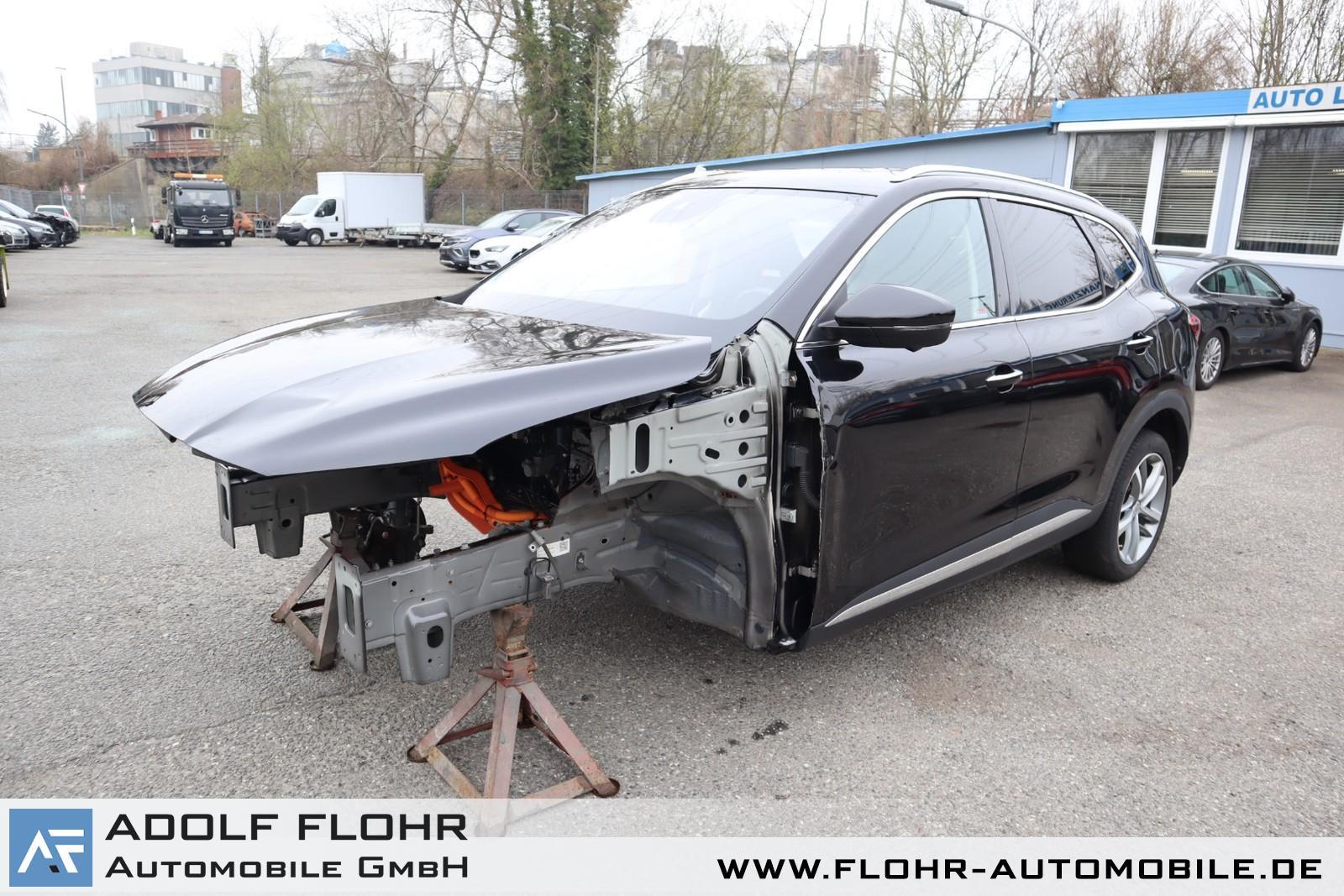 MG EHS 1.5 i Hybrid Autom. Navi. Klimaaut. Leder. G