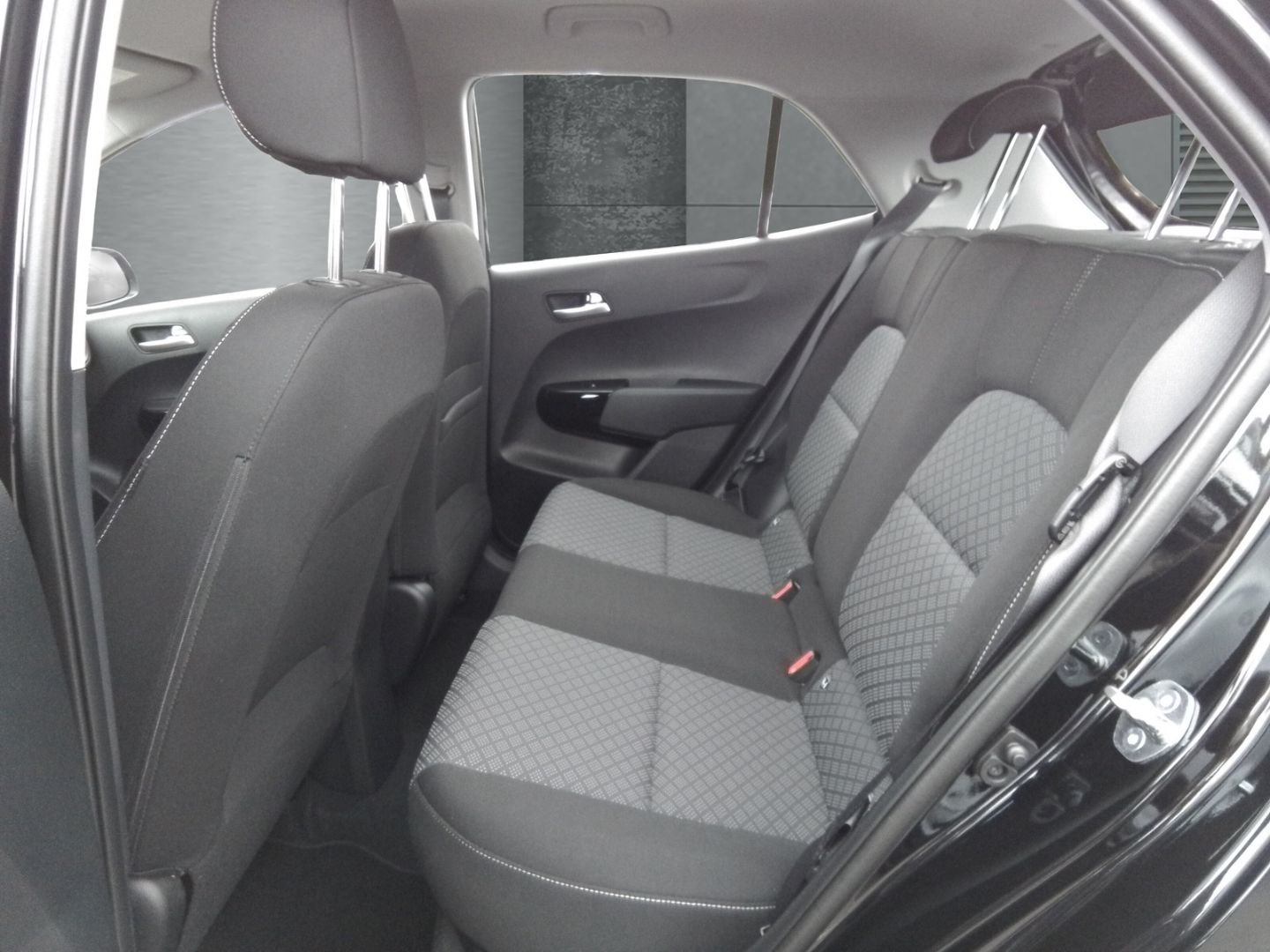 Kia Picanto - Bild 8