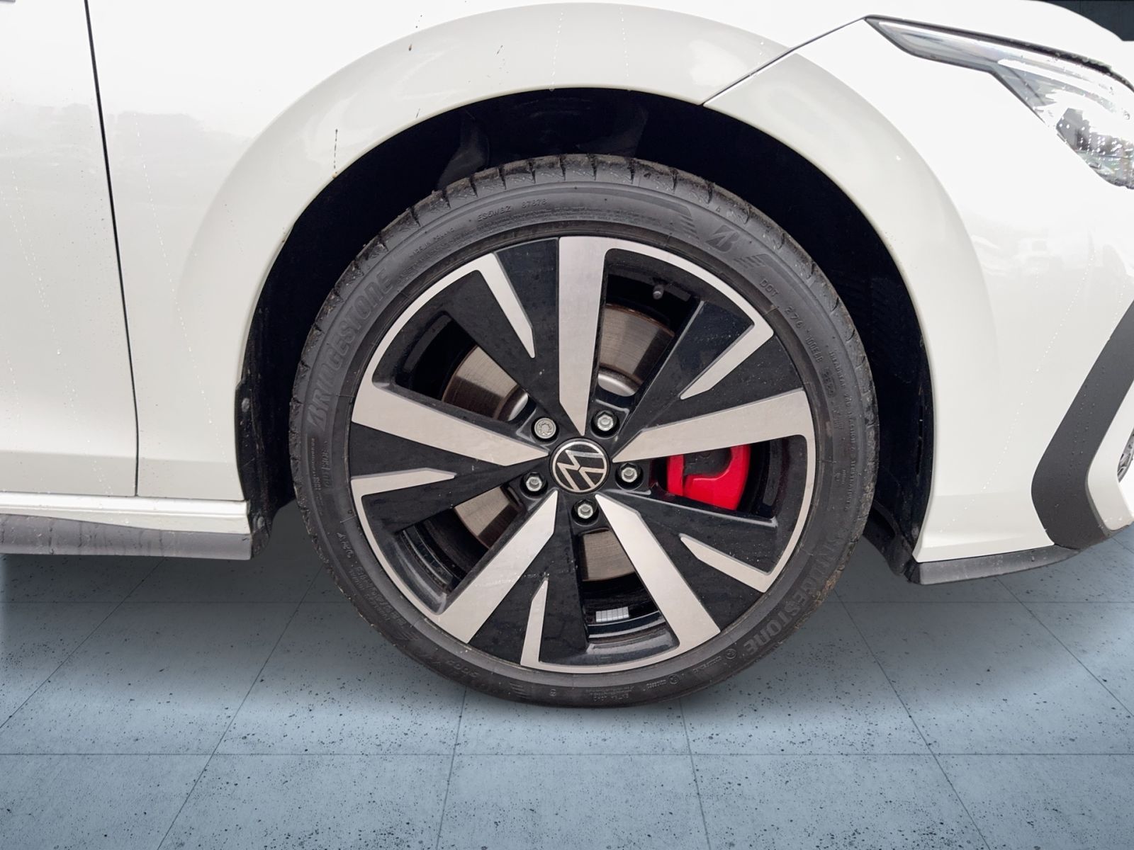 Volkswagen Golf - Bild 7