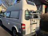 Volkswagen Wohnmobil, Ausbau: Campmobil Schwerin - Volkswagen T5 andere aus 2010
