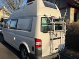 Volkswagen Wohnmobil, Ausbau: Campmobil Schwerin - Volkswagen T5: Wohnmobil