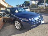 Alfa Romeo Gtv/Spider Spider 2.0i 16V Twin Spark - Alfa Romeo GTV aus 2000