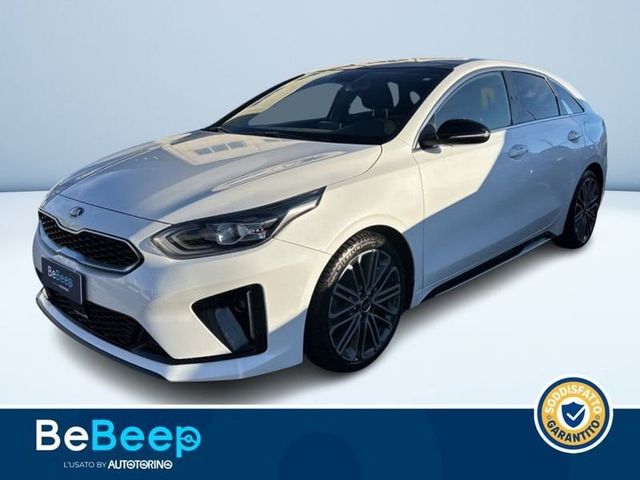 Kia KIA ProCeed 1.6 CRDI GT LINE TECHNO PACK PLUS 13