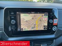 Volkswagen T-Cross - Vorschau Bild 24