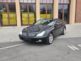 Mercedes-Benz CLS 500 - Sitzbelüftung, Sitzheizung, BOSE, VOLL - gebrauchte Mercedes-Benz CLS-Klasse aus dem Jahr 2004