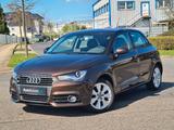 Audi A1 Sportback ambition *Autom.*Navi*Temp*SZH* - Audi A1: Ambition