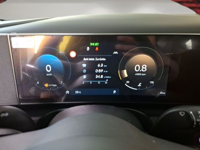 Hyundai TUCSON - Bild 8