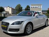 Audi TT Coupe/Roadster 2.0 TFSI Roadster - Audi Gebrauchtwagen von 2007