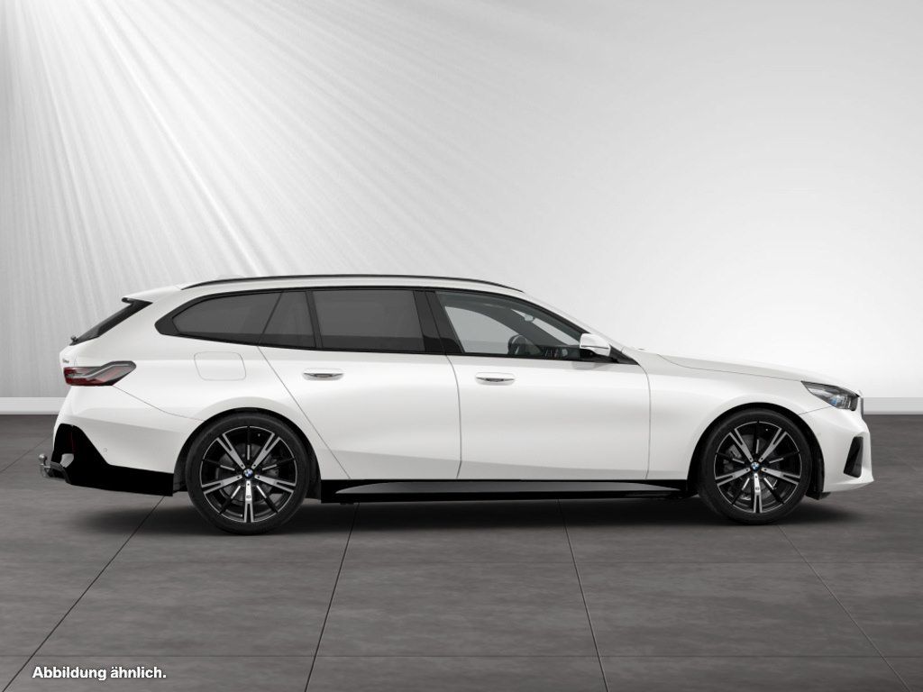BMW 520 - Bild 9