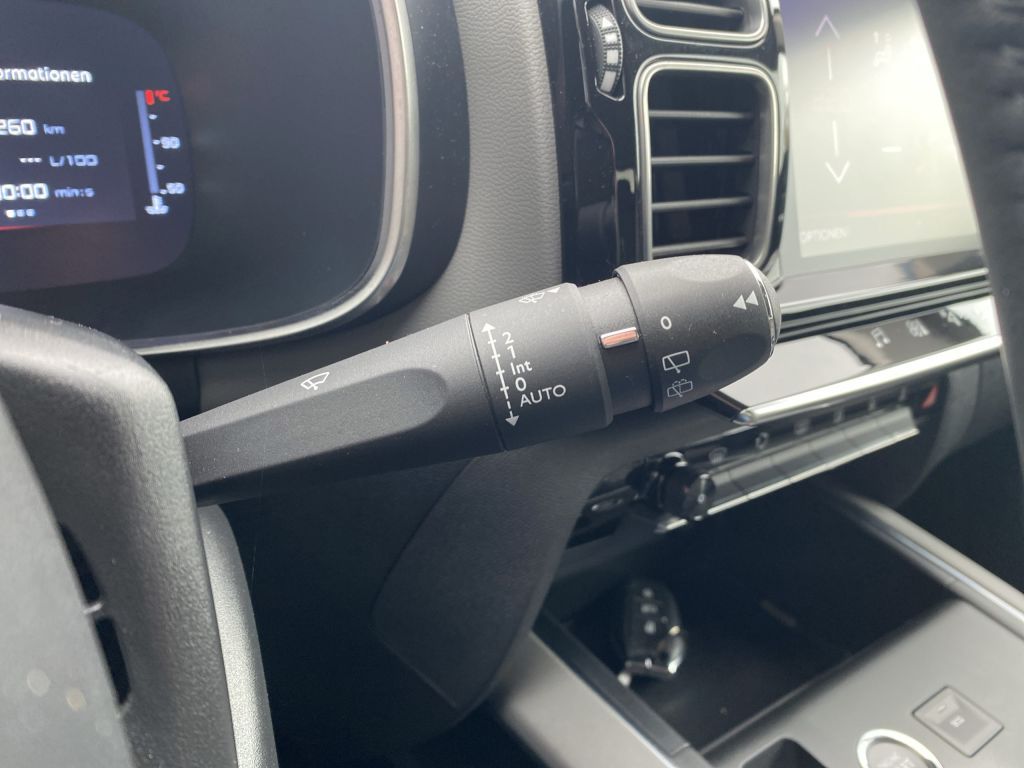 Fahrzeugabbildung Citroën C5 Aircross PT 130 S&S FEEL PACK *NAVI*Freisprec