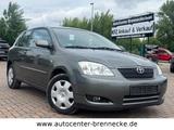 Toyota Corolla 1.6 - Toyota aus 2002