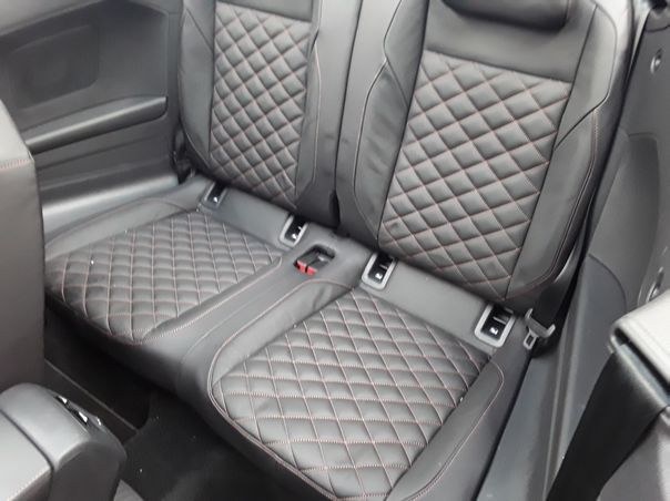 Volkswagen T-Roc Cabriolet 1.5 TSI DSG R-Line Edition Karma imagem 2
