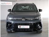 Volkswagen Tiguan 2,0 TDI  DSG 4M RLine*Standheizung*AHK - Volkswagen Tiguan: Rline