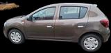 Dacia Sandero SCe 75 Ambiance 5SDMC5 - Dacia Sandero SD