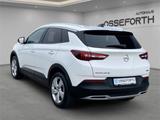 Opel Grandland Business Innovation 1.2l +LEDER+NAVI - gebrauchte Opel Grandland (X) aus dem Jahr 2018