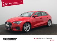 Audi A3 - Vorschau Bild 1