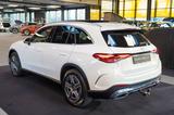Mercedes-Benz GLC 220 d 4M AMG Line Pano Standheizung Burmeste - Mercedes-Benz GLC 220 in Bremen