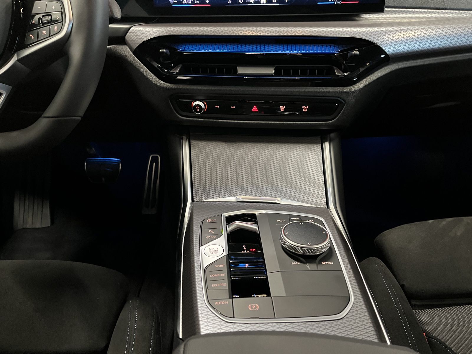BMW 318 - Bild 13