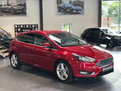 FORD Focus - Ansicht 3