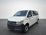 Volkswagen T6 Caravelle*AUTOMAT*LED*NAVI*LANG*9xSITZ*1 HAND - Volkswagen T6 Caravelle in Essen