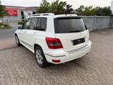 Mercedes-Benz GLK 200 CDI NAVI*LEDER*SHZ*KLIMAAUTOMATIK*AHK* - Mercedes-Benz GLK 200 in Hannover