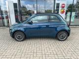 Fiat 500e Cabrio Icon LED, Komfort,Winterpaket - Fiat 500C mit Elektro-Antrieb