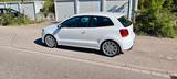 Volkswagen Polo 1.4 TSI DSG GTI GTI - Volkswagen Polo aus 2011: GTI
