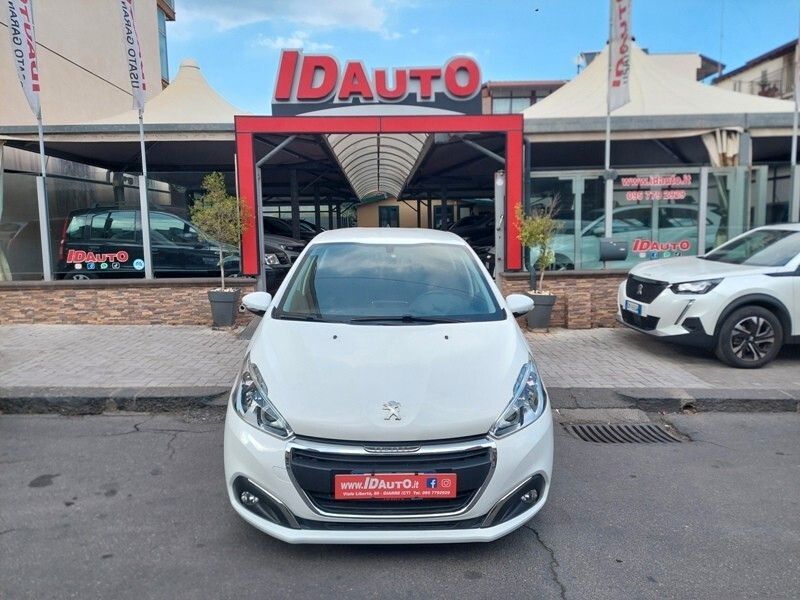 Image of Peugeot 208