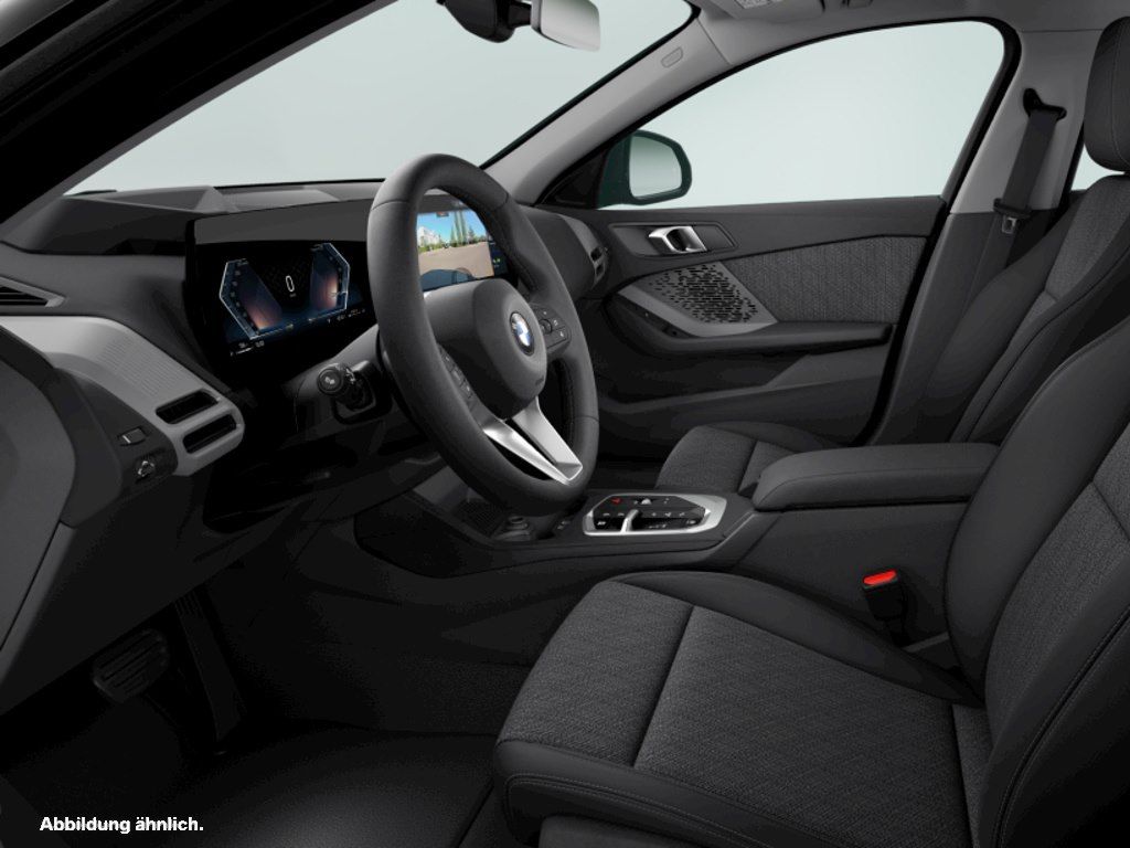 BMW 120 - Bild 3