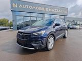 Opel GRANDLAND X *DYNAMIC*VOLL-LED*TEILLEDER*ASSIST P - : Violett, Geländewagen