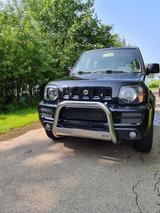 Suzuki Jimny 1.3 4WD Style Style - Suzuki Jimny: Privatanbieter